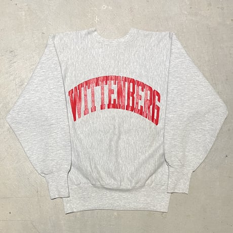 1990's Champion Reverse Weave Sweat