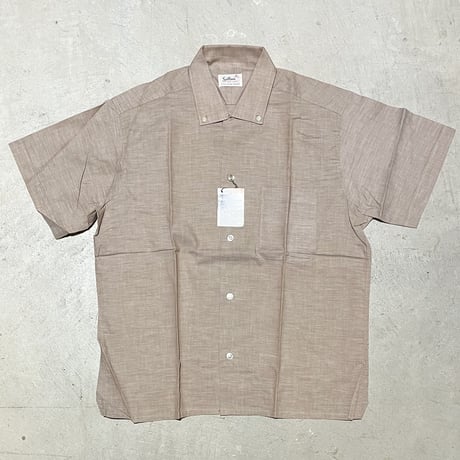 1960's Sutton S/S Shirt Deadstock