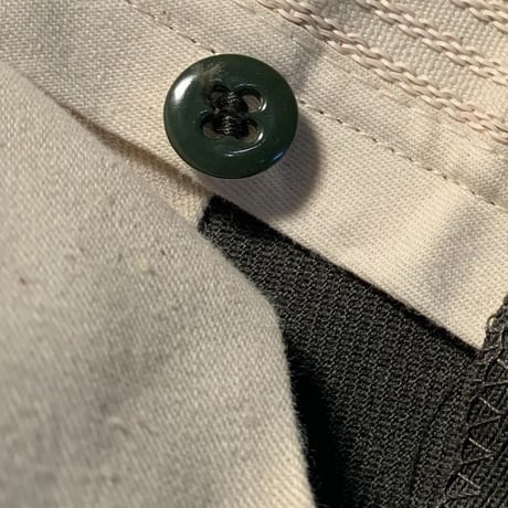1950〜60's Louis Jackson Wool Trousers Deadstock