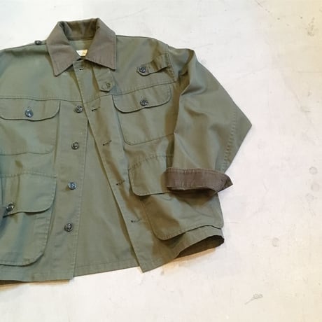 1970's L.L.Bean Warden Jacket