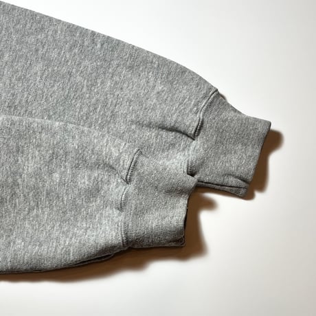 1980's〜 L.L.Bean×RUSSELL Henleyneck Sweat