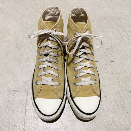 1990's CONVERSE ALL STAR Hi