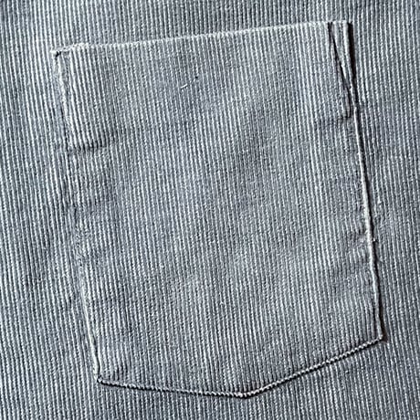 1970's L.L.Bean Corduroy L/S Shirt