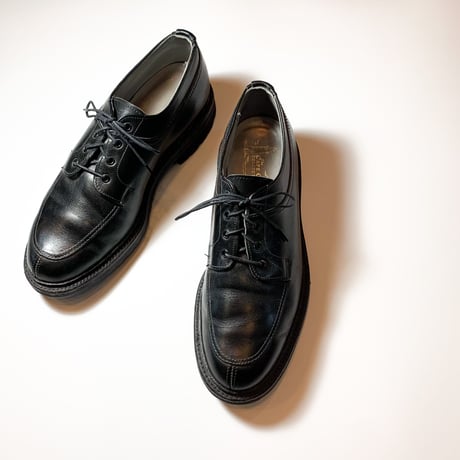 2000's〜 Alden Cape Cod Collection Leather Shoes