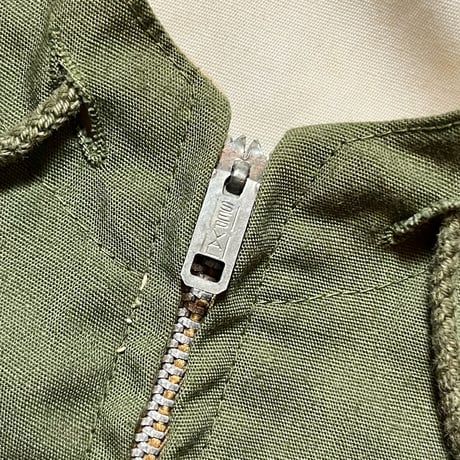 1960's〜 L.L.Bean Reversible Labrador Parka
