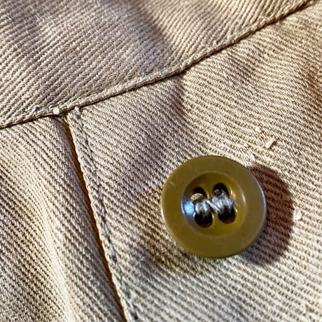 1950's British Army Gurkha Trousers