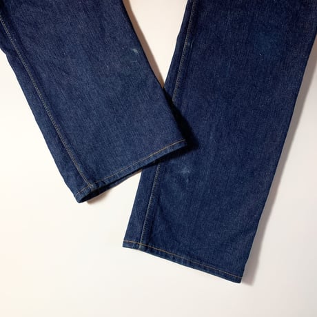 1960's〜 Wrangler 13MWZ Denim Pants