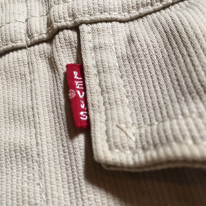 1960's Levi's 941B Pique Jacket | Unwave 1960's Levi's 941B Pique Jacket | Unwave