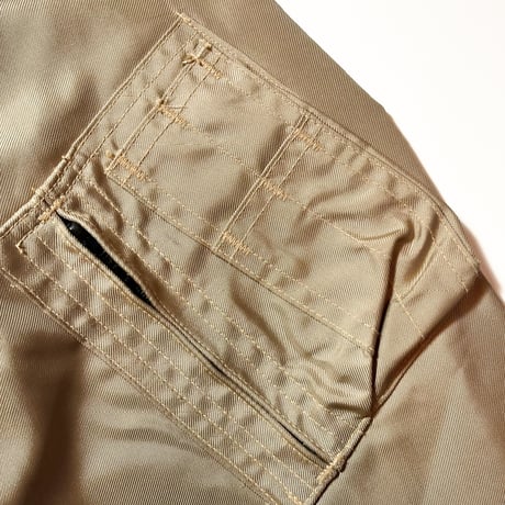 2000's〜 US.Military CWU-36/P Flight Jacket Deadstock
