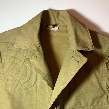 1940's American Field Hunting Jacket Deadstock