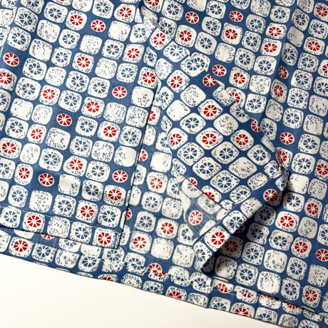1960's California S/S Shirt Deadstock