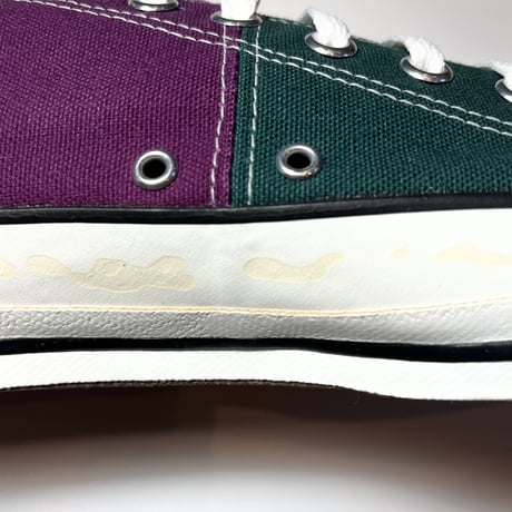1990's CONVERSE ALL STAR Low Deadstock