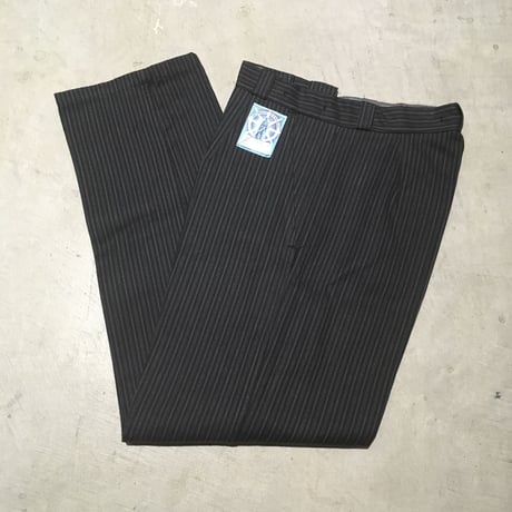 1950's DUMONT D'URVILLE Trousers Deadstock