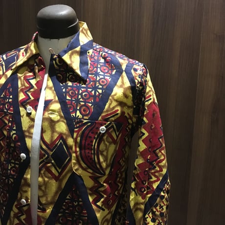 1950's Little Champ L/S Shirt