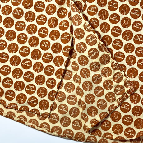 1960's TOWNCRAFT S/S Shirt