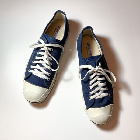 1990's CONVERSE JACK PURCELL Low
