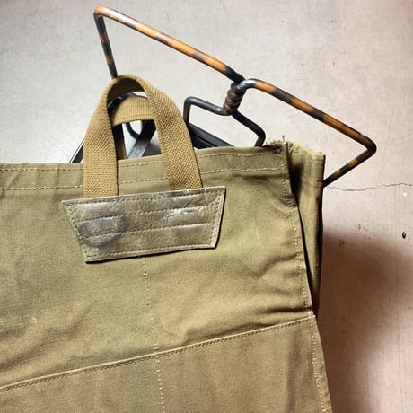 1940's〜 US.Military Mechanic Bag