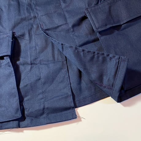 1990's US.NAVY Combat Jacket Deadstock