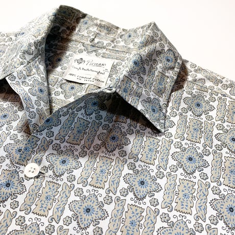 1960's Picasso L/S Shirt