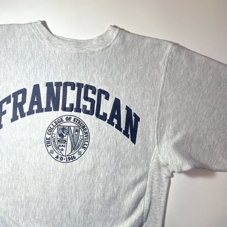 1990's Champion Reverse Weave Sweat