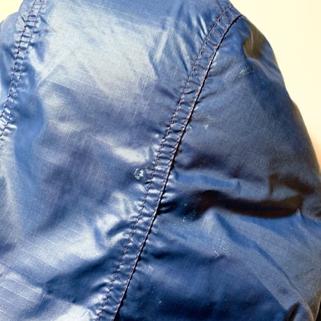 1970's〜 Eddie Bauer Down Jacket