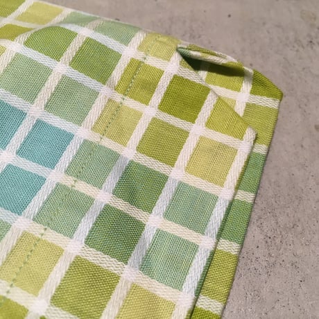 1960's SURREY'S LTD. S/S Shirt Deadstock