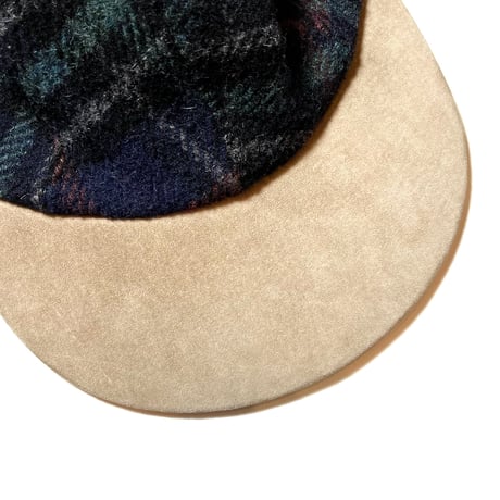 1980's〜 Eddie Bauer Wool Cap