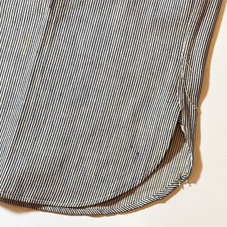 1950's PAY-DAY Hickory L/S Shirt Deadstock