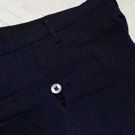 1960's Lee Leesures Tapered Slacks Deadstock