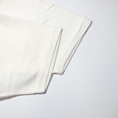 1950's Berwyck Polo S/S Shirt Deadstock