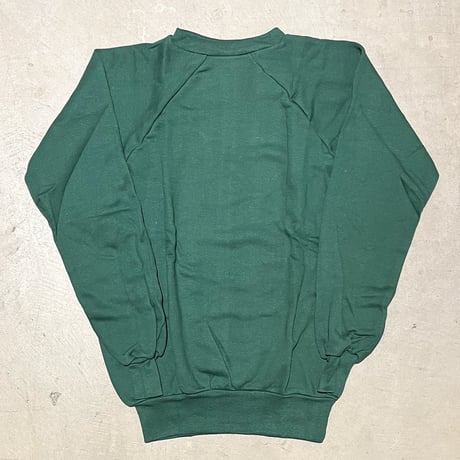 1960's Healthknit Sweat Deadstock