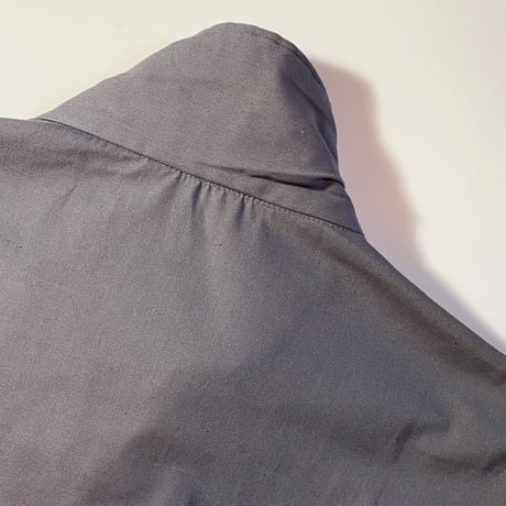 1960's JACOB FINKELSTEIN&SONS INC. Cotton Blouson Deadstock