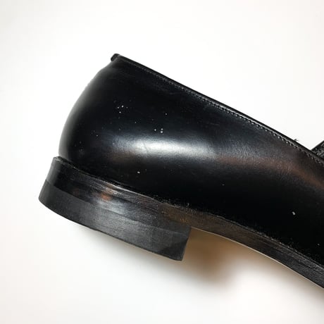 1960's Randcraft Leather Shoes Deadstock