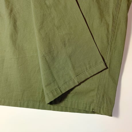 1960's TROOPER Poplin Utility Jacket Deadstock