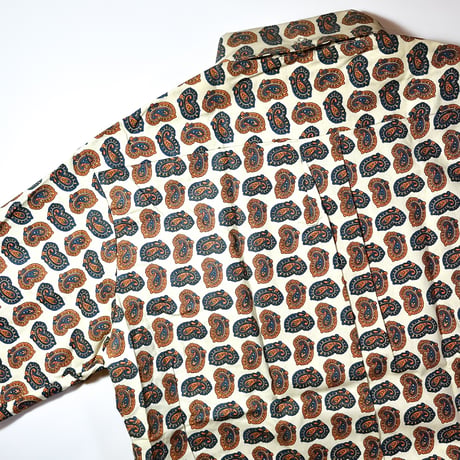 1960's〜 TOWNCRAFT L/S Shirt Deadstock