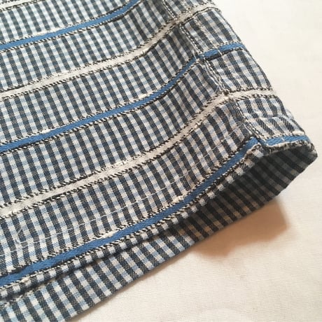 1960's Sandy mac Donald S/S Shirt