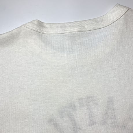 1960's Champion Printed Tee