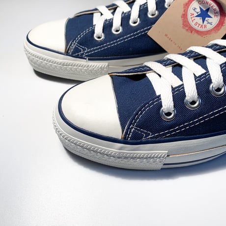 1990's CONVERSE ALL STAR Low Deadstock