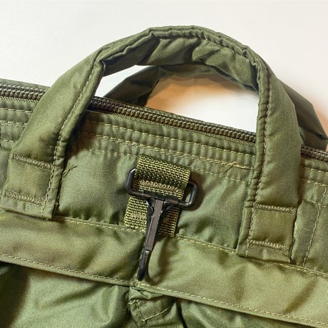 1990's USAF Helmet Bag Deadstock