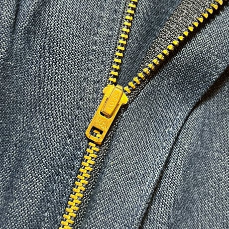 1970's〜 OSHKOSH Denim Painter Pants Deadstock