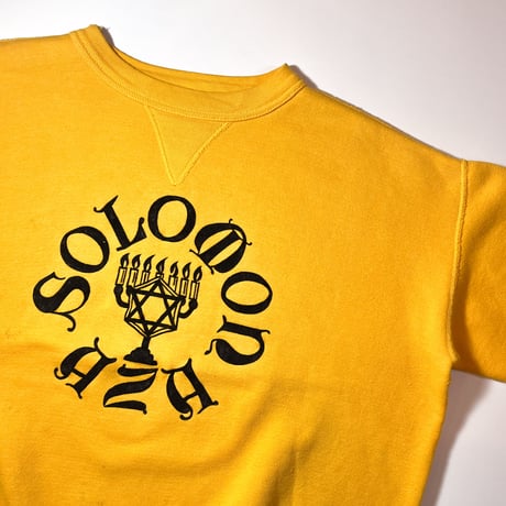 1960's Russell Sweat