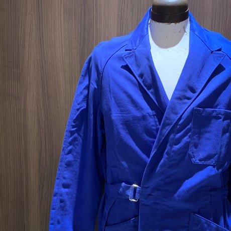 1950's〜 VETRA Tielocken Coat Deadstock