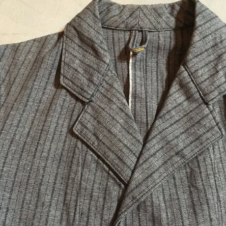1940's Swedish Prisoner Jacket