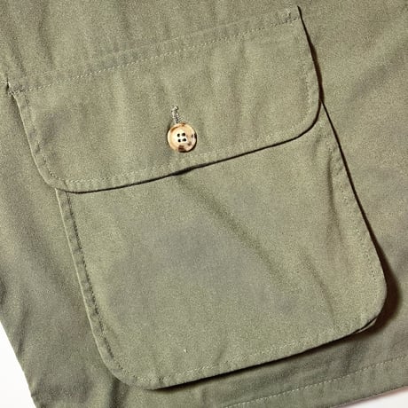 1980's L.L.Bean Forest Keeper Jacket