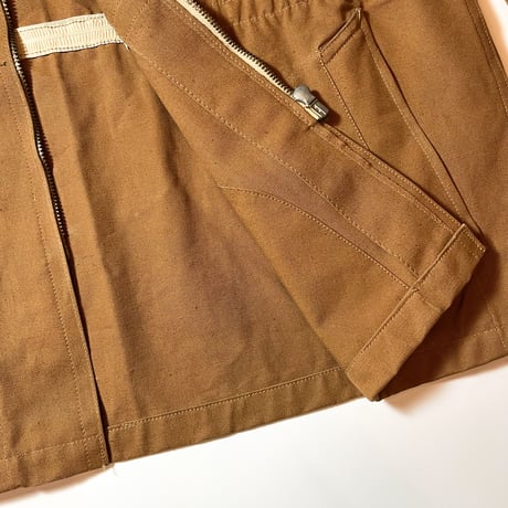 1950〜60's TIM Waterproof Sports Jacket Deadstock