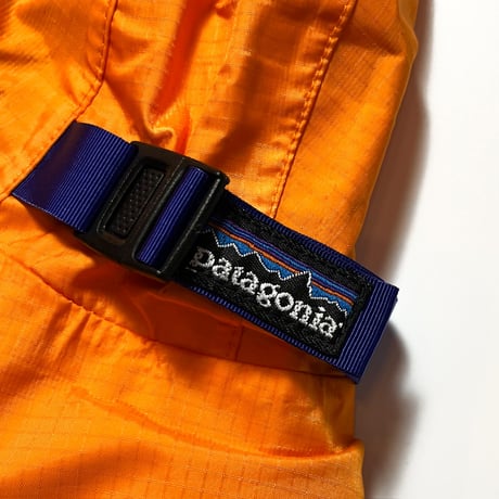 1990's Patagonia SOU'WESTER HAT