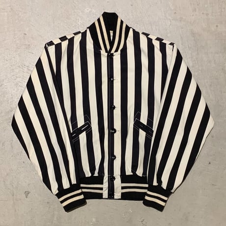1950's〜 Unknown Referee Jacket