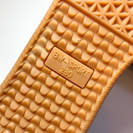 1980's German Trainer Shoes