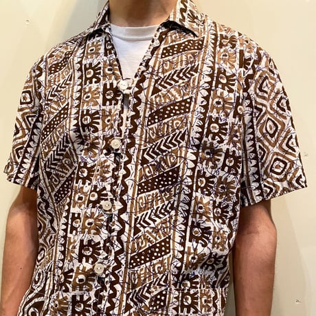 1960's Gn Original by FELIX S/S Shirt