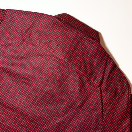 1960's Atleigh Flannel L/S Shirt Deadstock